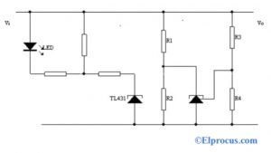 Voltage Monitor Circuit