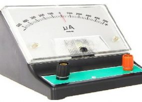 什么是电流计：工作、结构及其应用