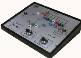 什么是海斯大桥：结构、相量图及其应用