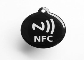 NFC传感器的工作及其应用
