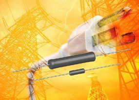 什么是绕线电阻器：类型和应用