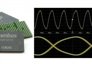 Rambus Spins 6.4 GT/s DDR5为更快的服务器注册时钟驱动程序