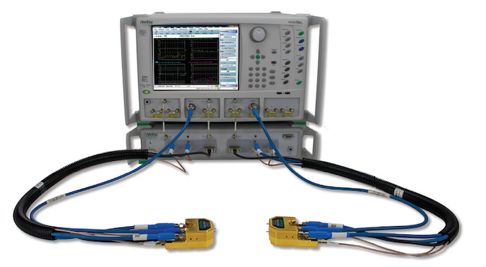 Anritsu VectorStar VNA