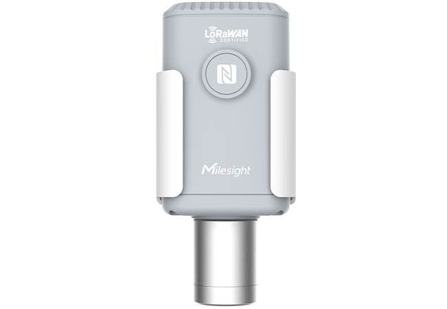 The EM500-CO2 is a 4-in-1 CO2 sensor designed to be used in harsh environments.