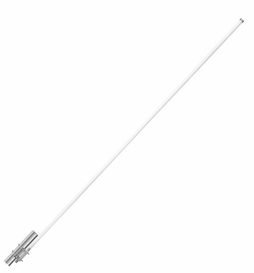 Taoglas’s Barracuda is a collinear dipole design that provides high directional beams with strong reliability to ensure long-distance communication.