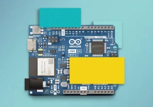 Arduino欢迎UNO家族的新成员：UNO R4