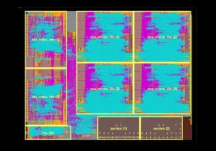 半动力学推出首款面向终端用户的可定制RISC-V内核