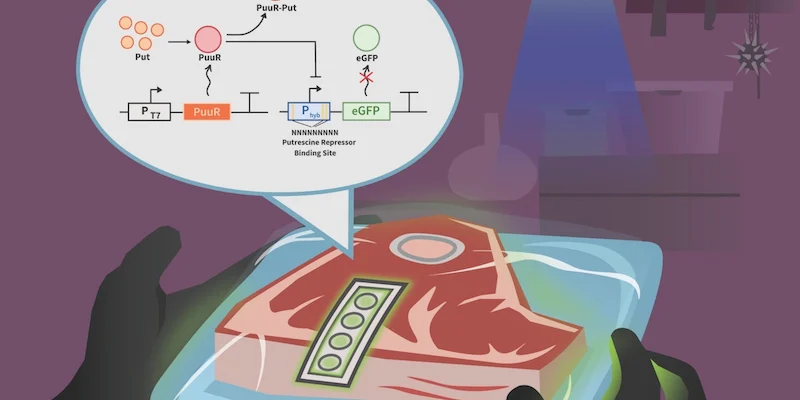 Biosensor from Concordia University