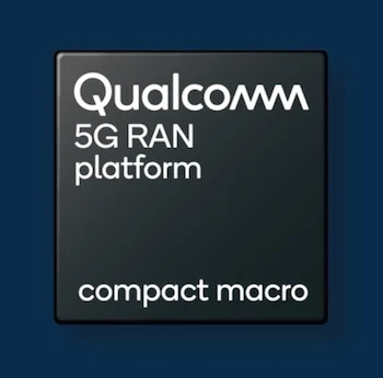 Compact Macro 5G RAN