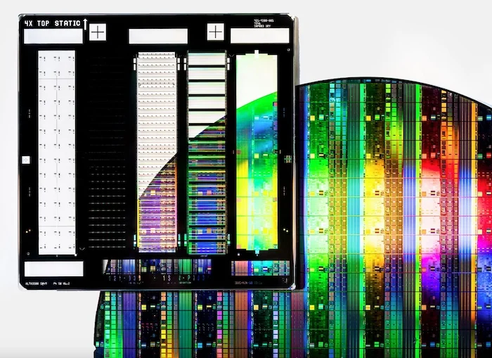 Computational lithography