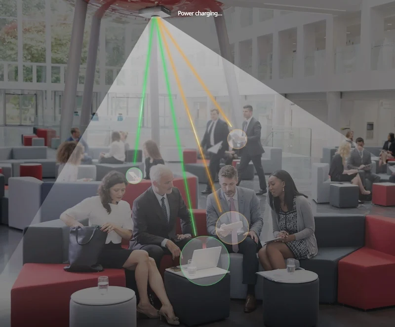 Far-field WPT aims to operate efficiently with sufficient range