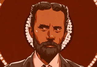 Oliver Heaviside：电磁学和矢量微积分的自学先驱