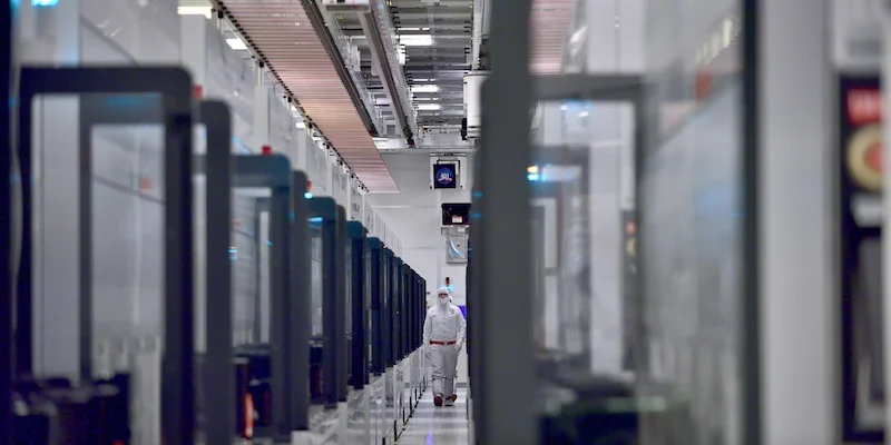 Intel Foundry and Arm Announce Multigeneration Collaboration on Leading-Edge SoC Design