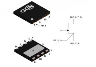 随着新产品的推出，GaN晶体管超越性能极限