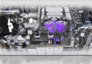 NVIDIA推出cuLitho:“计算光刻技术的突破”
