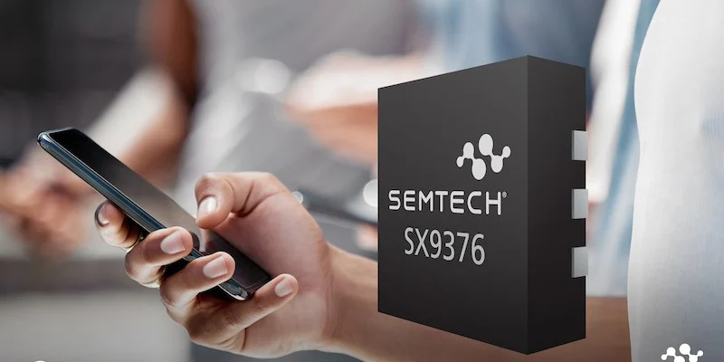 Semtech推出简化5G移动设备合规性的芯片