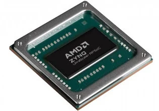 在MWC 2023之前，AMD推出用于4G/5G无线电单元设计的RF SoC Duo