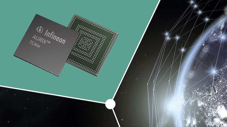 Infineon and TSMC are working to embed TSMC’s RRAM non-volatile memory technology into Infineon’s AURIX TC4x MCUs.