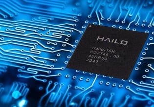 Hailo Spins Vision SoC专为具有AI分析功能的智能相机打造