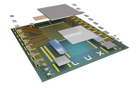 Lux Semiconductor’s SoF technology