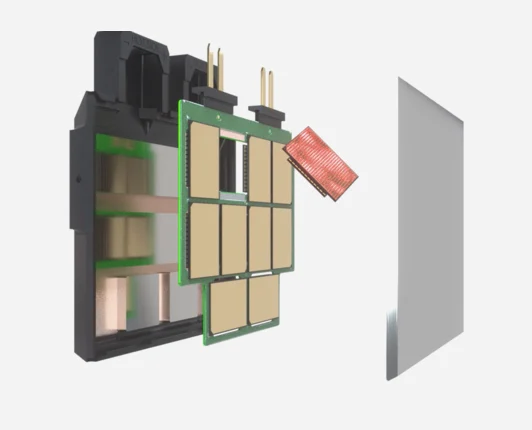 Phononic makes solid-state thermoelectric devices