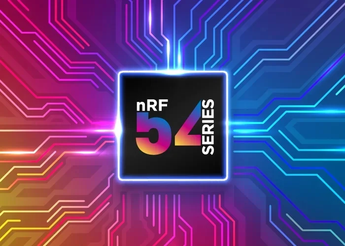 The nRF54 series