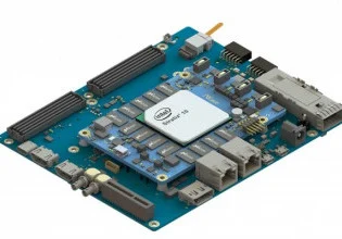 iWave系统使用Xilinx和Intel SoC推出最新SoM