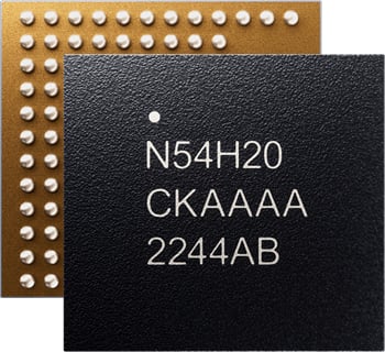 nRF54H20