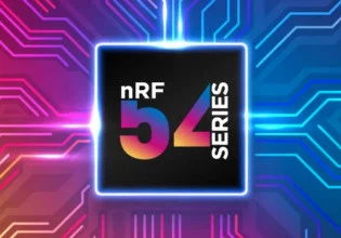 北欧透露无线SoC线的“革命”：nRF54系列