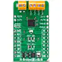 MIKROE-5636 H-Bridge 11点击板 的介绍、特性、及应用