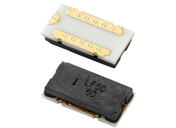 Littelfuse ITV9550表面贴装电池管理熔断器