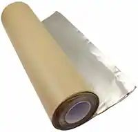 3M的2552阻尼箔胶带