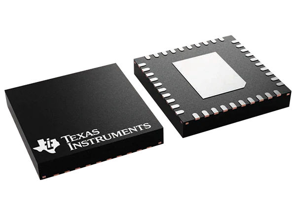 德州仪器LMK1D1208I I(2)C低加性抖动LVDS缓冲器