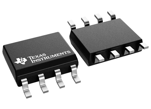 德州仪器公司INA823精密仪器放大器