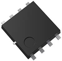 MOSFET TPH9R00CQH