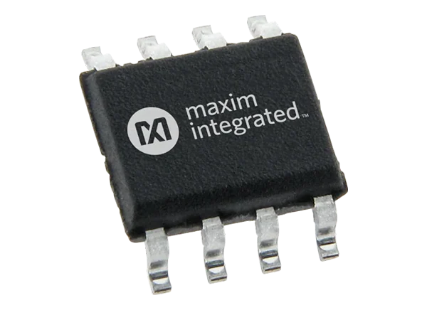MAX22517双通道数字电隔离器
