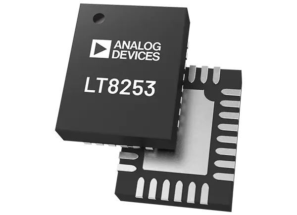 LT8253/LT8253A USB Type-C Buck-Boost控制器的介绍、特性、及应用