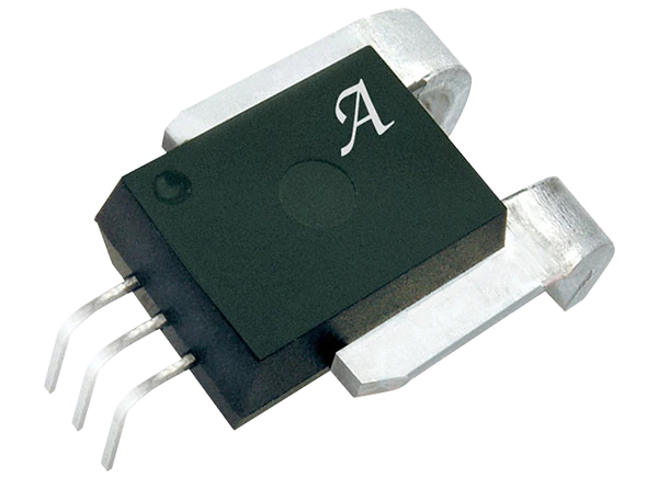 Allegro Microsystems ACS772 200kHz汽车电隔离电流传感器ic