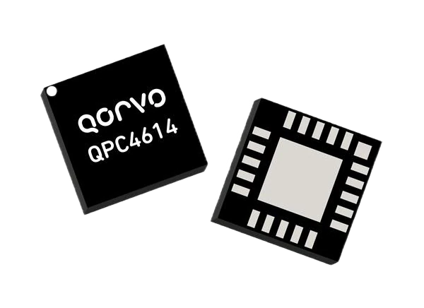 Qorvo QPC4614 75欧姆