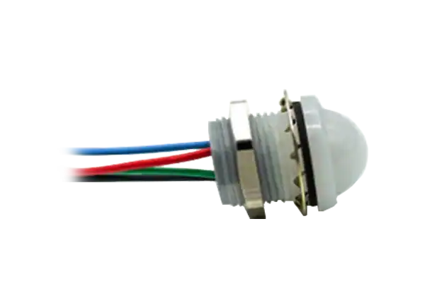Dialight 658系列双色和三色LED面板安装指示灯