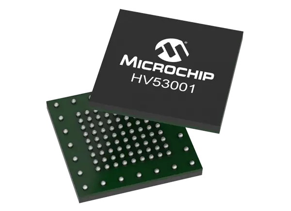 Microchip Technology HV53011