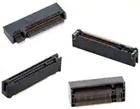 PCIe M.2 Gen 5连接器