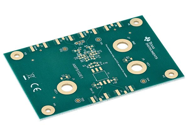德州仪器DEM-FDA-DGK-EVM评估模块的介绍、特性、及应用