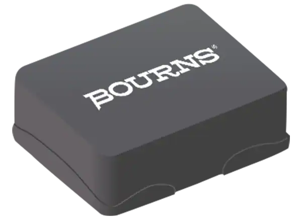 Bourns SRP2012TMA屏蔽电源电感器