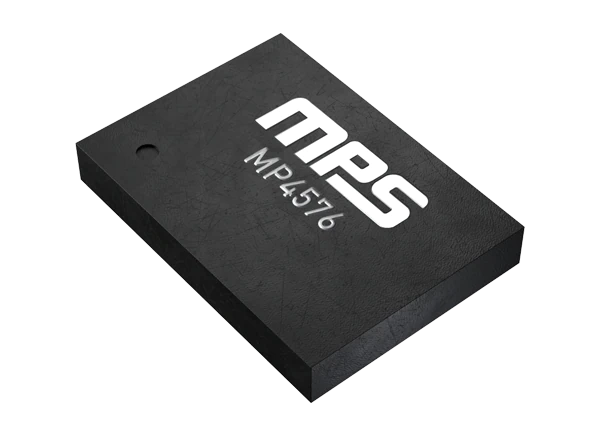 单片电力系统(MPS) MP4576同步降压转换器的介绍、特性、及应用