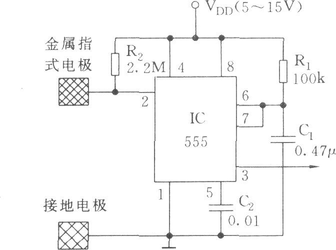 接近开关