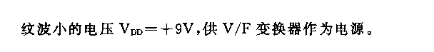 555高精度线性电压／频率转换器电路_久芯网