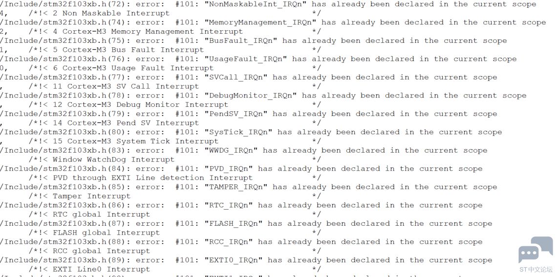 STM32移植 [相关图片]