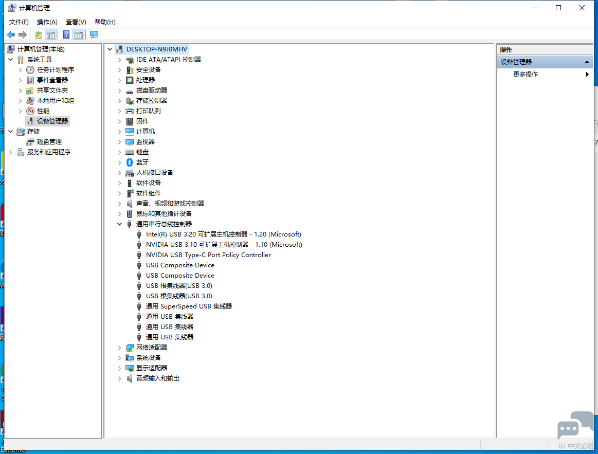 如何使用STM32L475VGT6板载ST-Link？ [相关图片]