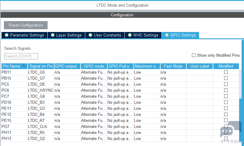 【STM32H7高性能AI套件】Wio Lite AI 体验 - 二、LCD的驱动 [相关图片]